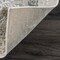 Nuloom Lucille Faded Vintage Medallion Area Rug 4ft 3in x 6ft 3in CFDR10A-406 - alternate 7